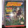 Image 2 : 3 1990 nintendo power and 1 nintendo power strategy guide magazine
