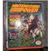 Image 2 : 6 1990 nintendo power and 2 strategy guide magazines