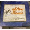 Image 2 : Vintage Saltina Biscuit tin box