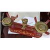 Image 2 : Vintage 2 pound scale