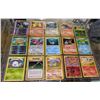 Image 1 : Pokeman cards (approx. 18 cards)