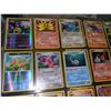 Image 4 : Pokeman cards (approx. 18 cards)