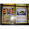Image 2 : Pokemon cards ( approx. 9 cards)