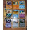 Image 2 : Pokemon cards (approx. 15 cards)