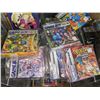 Image 2 : Game Boxes (NES x 3) (Gameboy Color x 3) (Gameboy Advanced x 4)(Gameboy x 1) (Atari Lynx x 1)