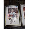 Image 2 : Assorted Hockey Cards and Pictures w Autograph