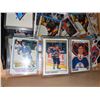 Image 2 : Box of Assorted Hockey Cards