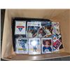 Image 4 : Box of Assorted Hockey Cards