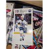 Image 7 : Box of Assorted Hockey Cards