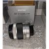 Image 2 : Lot of nine Pentax 02 Standard Zoom Lenses