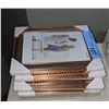 Image 2 : Five picture frames - 5" x 7"
