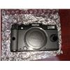 Image 1 : Pentax 01 standard Prime camera body brand new in box vintage
