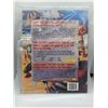 Image 2 : Super Nintendo Street fighter 2 turbo repackaged game and strategy guide