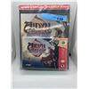 Image 1 : Nintendo 64 Aidyn Chronicles - The First Mage repackaged game and strategy guide