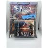 Image 1 : PlayStation wild Arms 2 game and detailed maps booklet