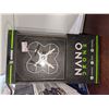 Image 2 : lot of for toys including Nano drone two wall climbers and transforming toy