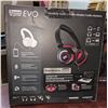 Image 3 : Three creative sound blaster Evo headphones appear to be new
