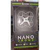 Image 2 : three nano drones