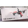 Image 2 : two quadcopters the hubsan X4