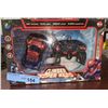 Image 2 : Lot of 3 Super Hero Climber Toys