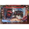 Image 2 : Lot of 3 Super Hero Climber Toys