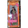 Image 1 : Assorted toys including collector edition Barbie musical Jewel box