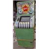 Image 1 : Amusing telequiz educational slot machine 63" x 22" x 24.5"