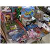 Image 2 : approximately 25 pieces assorted toys including Beanie baby Ty Beanie babies WWE beyblade paw patrol