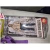 Image 9 : approximately 25 pieces assorted toys including Beanie baby Ty Beanie babies WWE beyblade paw patrol