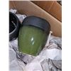 Image 2 : Box of assorted ceramic pots
