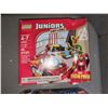 Image 2 : assorted Lego toys approx 7 pieces