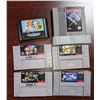 Image 2 : 15 out of box games Nintendo Super Nintendo Sega Genesis