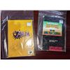 Image 2 : game booklets Nintendo 64 Super Nintendo Nintendo and