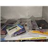 Image 8 : game booklets Nintendo 64 Super Nintendo Nintendo and