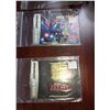Image 1 : game booklets game Boy Nintendo 64 Super Nintendo