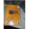 Image 2 : Nintendo game booklets