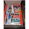 Image 2 : assorted sports cards and memorabilia