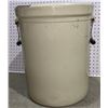 Image 1 : Medalta 10 gallon crock