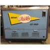 Image 1 : Vintage Light Blue Pepsi Cooler