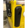 Image 3 : Vintage Yellow Pepsi Dispenser
