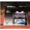 Image 1 : Money Counter Open Box AB4200 Series