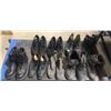 Image 1 : Lot of boots and shoes