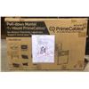 Image 1 : fall down mental TV mount Prime cables 77x51x15.5 CM approx