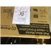 Image 3 : fall down mental TV mount Prime cables 77x51x15.5 CM approx