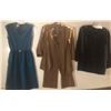 Image 1 : two boxes of assorted clothing