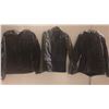 Image 2 : two boxes of assorted clothing