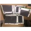 Image 4 : one box of iPad cases two boxes of miscellaneous items