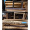 Image 2 : lot of picture frames approx 15 pieces