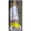 Image 1 : 6 x T12 Black light bulbs and two golden decorative displays