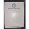 Image 2 : Stargate SG.1 Service Corporation Deal Memorandum & Dept of The Air Force Empty Note of General Geor